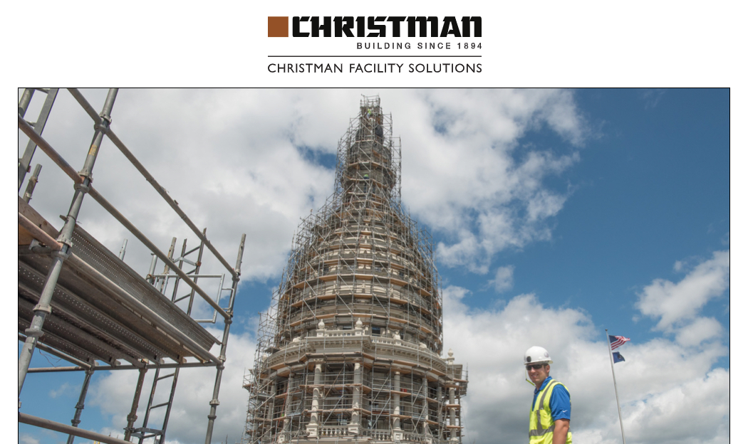 Christman Facility Solutions